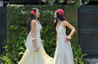 [🆕🇻🇳] Cutie clothing 👕 Top1Fashion 👗  SET ÁO 2S VIỀN REN HOA VÀNG + CV MIDI VÀNG 359
SIZE SM
3️⃣0️⃣5️⃣
, shares-0✔️ , likes-1❤️️ , date-2025-06-11 00:59:20🇻🇳🇻🇳🇻🇳📰🆕