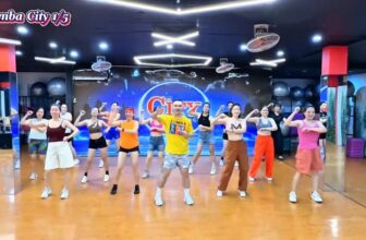 [🆕🇻🇳] City Fitness & Yoga Center – Đông Anh – Dịch vụ thể dục thể thao: Gym – Boxing – Yoga – Aerobics – Zumba 🧘 Top1Yoga 🤸🏻‍♀️ Zumba HLV Phạm Việt ạ , shares-0✔️ , likes-2❤️️ , date-2025-06-10 21:58:34🇻🇳🇻🇳🇻🇳📰🆕