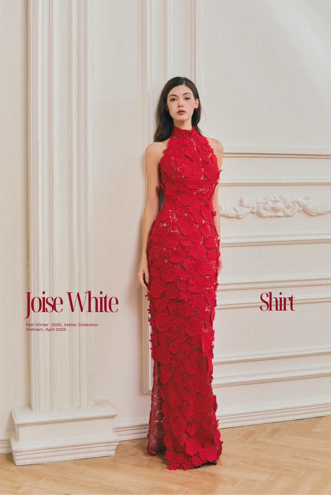 [🆕🇻🇳] Outsider.club – Thiết kế & Thời trang 👕 Top1Fashion 👗  Lily’ Lace Dress – A vision in crimson.Thiết kế Lily’s Lace Dress  là sự kết tinh hoàn hảo giữa nghệ thuật thủ công tinh tế và vẻ đẹp hiện đại –  với n , shares-1✔️ , likes-25❤️️ , date-2025-06-13 02:30:03🇻🇳🇻🇳🇻🇳📰🆕