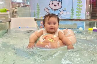 [🆕🇻🇳] Baby Care – Bé Vui Khoẻ, Mẹ An Tâm 🧑‍🧒❤️️👶⭐️ Những gương mặt kình ngư nhí siêu đáng yêu  của nhà Baby Care.  P 1  #bơithuỷliệuchobé #embéhạnhphúc #MẹYênTâm #babycare #beyeucuame , shares-0✔️ , likes-0❤️️ , date-2025-06-12 03:08:53🇻🇳🇻🇳🇻🇳📰🆕