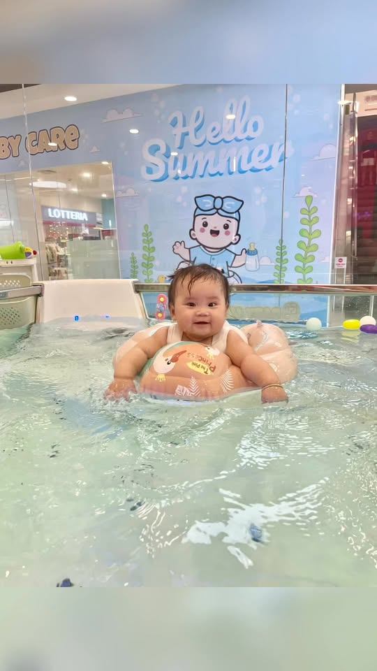 [🆕🇻🇳] Baby Care – Bé Vui Khoẻ, Mẹ An Tâm 🧑‍🧒❤️️👶⭐️ Những gương mặt kình ngư nhí siêu đáng yêu  của nhà Baby Care.  P 1  #bơithuỷliệuchobé #embéhạnhphúc #MẹYênTâm #babycare #beyeucuame , shares-0✔️ , likes-0❤️️ , date-2025-06-12 03:08:53🇻🇳🇻🇳🇻🇳📰🆕