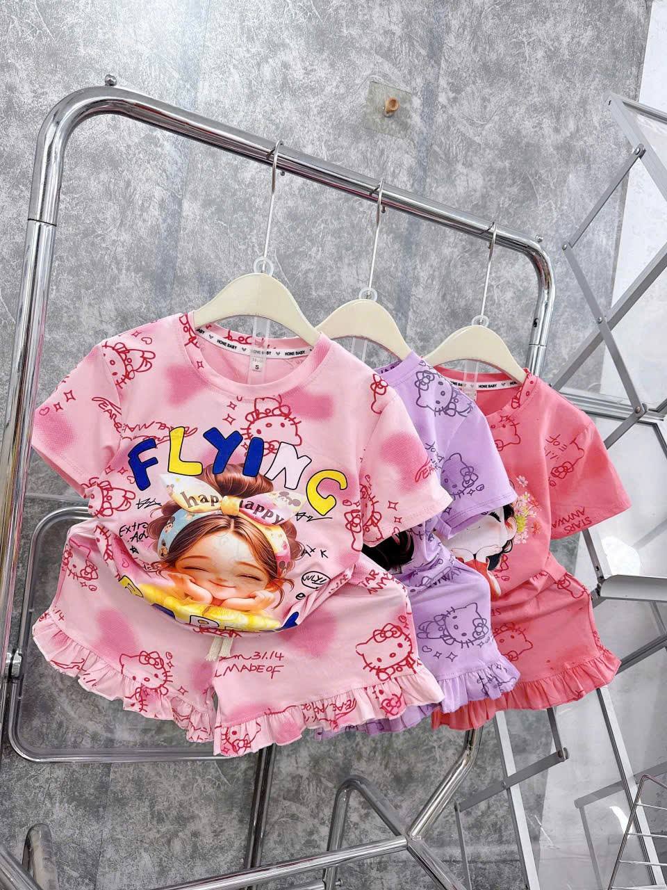 [🆕🇻🇳]  Tu Anh Tran – Thời trang trẻ em Korea Style & QCCC 🧑‍🧒❤️️👶⭐️  HÀNG BÉ GÁI SIZE NHỎ (73–90) – CÒN RẤT ÍT SIZE!
Mẹ nào có bé đang trong giai đoạn mặc size nhỏ thì CHỐT NGAY nhé!

Mẫu về không nhiều, mà bé size nhỏ thì  , shares-18✔️ , likes-50❤️️ , date-2025-06-26 01:38:58🇻🇳🇻🇳🇻🇳📰🆕