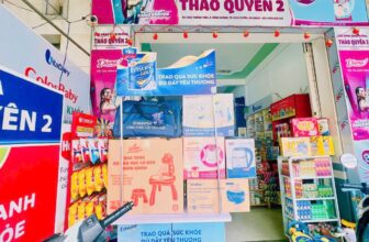 [🆕🇻🇳] Cửa Hàng Sữa Thảo Quyên – Cung Cấp Sỉ & Lẻ Sữa Tã Nội Ngoại nhập Đồ dùng em bé, đồ chơi các loại 🧑‍🧒❤️️👶⭐️ QUÀ MỚI HƠI XỊN XỊN NHA KHÁCH IU
Sữa, Tã các loại sỉ&lẻ phục vụ khách em mỗi ngàyQuà Chính Hãng cho khách iu
chỉ cần ola hàng đến tận tay 0939.550.554
Chu , shares-0✔️ , likes-0❤️️ , date-2025-06-17 16:54:43🇻🇳🇻🇳🇻🇳📰🆕