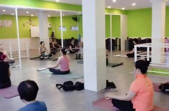 [🆕🇻🇳] Victory Yoga studio – Trung Tâm Đào Tạo HLV Yoga Quốc tế tại TP Hồ Chí Minh 🎨 Top1Designs ✨  V I C T O R Y  Y O G A  V I E T N A M#victoryyogavn #victoryyogastudio
Hotline: 0835 86 29 38
Đ/c: 70 Hồ Thành Biên P4 Q8 , shares-0✔️ , likes-1❤️️ , date-2025-06-15 15:30:53🇻🇳🇻🇳🇻🇳📰🆕