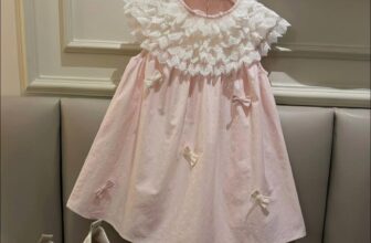 [🆕🇻🇳]  Đỗ Phương Thanh  – Đồ trẻ em  🧑‍🧒❤️️👶⭐️ Mẫu sau đỉnh hơn mẫu trc không các bác?
Khum được bỏ qua ạ..
, shares-7✔️ , likes-149❤️️ , date-2025-06-18 17:56:11🇻🇳🇻🇳🇻🇳📰🆕