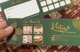 [🆕🇻🇳] In ấn tem nhãn – Store In Nguyen Canh – Nhận thiết kế Và IN ẤN Tem Nhãn DECAL CÁC LOẠI, Logo, Labels, Tờ rời, voucher 🎨 Top1Designs ✨  In voucher – phiếu liệu trình spa.. giấy viết tốt – giảm giá ngay hôm nay  #innguyencanh #invoucher #inphieulieutrinh #Spa , shares-0✔️ , likes-0❤️️ , date-2025-06-13 23:31:30🇻🇳🇻🇳🇻🇳📰🆕