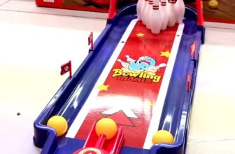 [🧸️🇻🇳] Đồ Chơi Quỳnh Mai – Mỹ Tho 🎈Top1Toys🧸️  Bàn Bowling Mini #dochoibetrai #boardgames #bowlingmini #dochoibowling , shares-0✔️ , likes-0❤️️ , date-2025-06-15 20:48:03🇻🇳🇻🇳🇻🇳📰🆕