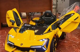 [🧸️🇻🇳] Xe Điện Trẻ Em 68 🎈Top1Toys🧸️   , shares-7✔️ , likes-440❤️️ , date-2025-06-17 01:49:04🇻🇳🇻🇳🇻🇳📰🆕