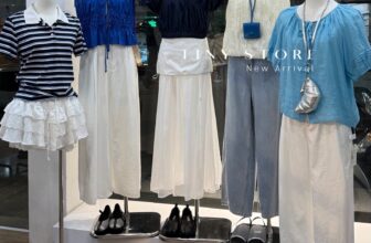 [🆕🇻🇳] TINY STORE là nơi lựa chọn của các cô nàng ưa thích phong cách Hàn Quốc 🎀  👕 Top1Fashion 👗  Hình ảnh tự chụp tại StoreCác nàng inbox chúng mình để được tư vấn kỹ hơn nhé !!!𝗖𝗢́ 𝗦𝗔̆̃𝗡 𝗧𝗔̣𝗜 𝗖𝗨̛̉𝗔 𝗛𝗔̀𝗡𝗚𝗧𝗜𝗡𝗬 𝗦𝗧𝗢𝗥𝗘
𝟯𝟳 𝗛𝗼𝗮̀𝗻𝗴 𝗡𝗵𝘂̛( 𝗻𝗴𝗮̃ 𝘁𝘂̛ 𝗴𝗶𝗮𝗼 , shares-0✔️ , likes-1❤️️ , date-2025-06-16 00:14:54🇻🇳🇻🇳🇻🇳📰🆕