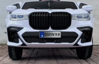 [🧸️🇻🇳] Xe điện mẹ và bé – Baby Cars 🎈Top1Toys🧸️  Ở quê họ gọi xe này là xe triệu đô BMWX8 mẫu full OptionMercedesYên nệm daTải tối đa: 40kgBánh: full cao suĐộng cơ: 4 động cơ toĐèn: đèn led đầu, đuôi xeTr , shares-0✔️ , likes-0❤️️ , date-2025-06-15 00:10:04🇻🇳🇻🇳🇻🇳📰🆕