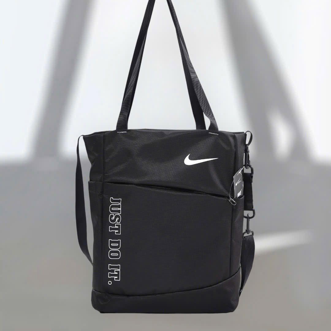 [🆕🇻🇳] Shop tơ vnxk – Chuyên sỉ lẻ đồ tập, đồ thời trang, đồ bộ nam nữ vnxk xịn 👕 Top1Fashion 👗  Túi Tote Nike Just Do It
– Dài 32 cm, Cao 40 cm, Rộng 13 cm
– mẫu thời trang, có cả vách đựng laptop, vải siêu nhẹ và chống thấm nước.
G245k
, shares-0✔️ , likes-0❤️️ , date-2025-06-16 01:51:45🇻🇳🇻🇳🇻🇳📰🆕