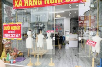 [🆕🇻🇳]  Su Kids  – Chuyên sỉ, lẻ Quần Áo Trẻ Em Quảng Châu Cao Cấp 🧑‍🧒❤️️👶⭐️ Kết thúc 1 hành trìnhEm bán hết tất cả hàng hoá rồi chỉ chờ chuyển nhượng shop nữa thôi ạ
Cảm ơn quý KH thời gian qua đã ủng hộ em. Hi vọng được đồng hà , shares-5✔️ , likes-83❤️️ , date-2025-03-02 19:24:31🇻🇳🇻🇳🇻🇳📰🆕