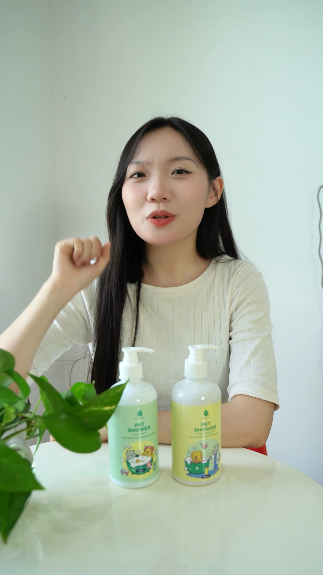 [🆕🇻🇳] Beoncare Pet 🐶🦜 Top1Pets 🐱🐠 Lựa chọn combo sữa tắm thú cưng để chăm sóc pet yêu của mình toàn diện nhất nhé. , shares-0✔️ , likes-0❤️️ , date-2025-06-16 21:45:22🐶🐱🇻🇳🇻🇳🇻🇳📰🆕