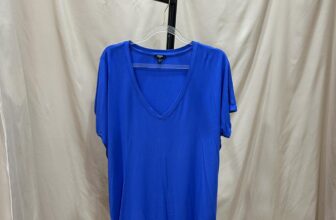 [🆕🇻🇳] GẠO – Vnxk – chuyên hàng xuất xịn,- độc đáo- giá hợp lý  👕 Top1Fashion 👗  C em nào thích oversize thoải mái nhé
Ib em ship ngay con này, mát lịm luôn
280k
, shares-0✔️ , likes-0❤️️ , date-2025-07-27 12:22:01🇻🇳🇻🇳🇻🇳📰🆕