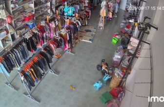 [🆕🇻🇳] Bảo Ngọc Shop 🧑‍🧒❤️️👶⭐️ Xả toàn bộ cửa hàng , e bán nốt ngày mai ai ở gần qua hốt giá rẻ nha , ai nhu cầu mua móc kệ e bán hết nhé , cho thuê lại cửa hàng ạ
, shares-1✔️ , likes-39❤️️ , date-2025-06-17 22:21:10🇻🇳🇻🇳🇻🇳📰🆕