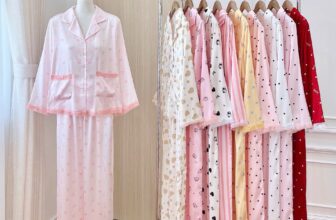 [🆕🇻🇳] Hachi Sleepwear – Tiệm đồ ngủ xinh 👕 Top1Fashion 👗   TDQD 2túi đôi, hoạ tiết xinh pha ren mới
#255kkk
form  , shares-0✔️ , likes-3❤️️ , date-2025-06-18 01:39:04🇻🇳🇻🇳🇻🇳📰🆕