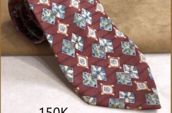 [🆕🇻🇳] Hiệu đồ 90s  Cửa hàng thời trang cổ điển 👕 Top1Fashion 👗  𝐕𝐈𝐍𝐓𝐀𝐆𝐄 𝐂𝐑𝐀𝐕𝐀𝐓𝐄/ 𝐂𝐀 𝐕𝐀𝐓 – Hiệu Đồ 90s
Đợt mới hơn 200 mẫu cà vạt/neck tie đã sẵn sàng tại tiệm, ghé trực tiếp để trải nghiệm thực tế, độ mới cực cao đủ cá , shares-2✔️ , likes-7❤️️ , date-2025-06-23 03:47:13🇻🇳🇻🇳🇻🇳📰🆕