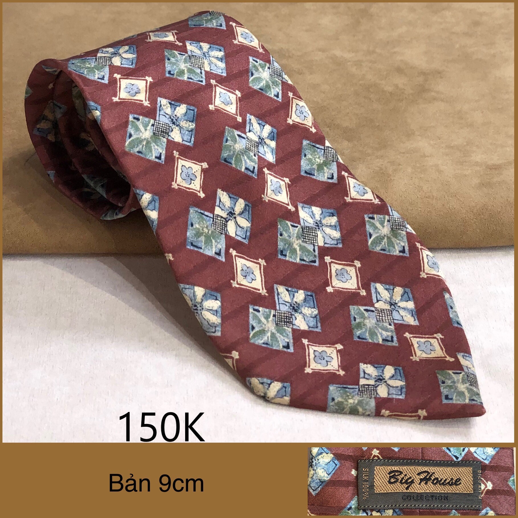 [🆕🇻🇳] Hiệu đồ 90s  Cửa hàng thời trang cổ điển 👕 Top1Fashion 👗  𝐕𝐈𝐍𝐓𝐀𝐆𝐄 𝐂𝐑𝐀𝐕𝐀𝐓𝐄/ 𝐂𝐀 𝐕𝐀𝐓 – Hiệu Đồ 90s
Đợt mới hơn 200 mẫu cà vạt/neck tie đã sẵn sàng tại tiệm, ghé trực tiếp để trải nghiệm thực tế, độ mới cực cao đủ cá , shares-2✔️ , likes-7❤️️ , date-2025-06-23 03:47:13🇻🇳🇻🇳🇻🇳📰🆕