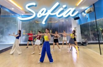 [🆕🇻🇳] Boss Gym & Yoga Center 🧘 Top1Yoga 🤸🏻‍♀️  MÙA HÈ RỰC RỠ – NGẠI GÌ KHÔNG THỬ ZUMBA?
Bạn muốn:
Giảm cân – giữ dáng?
Xả stress – vui hết cỡ?
Tăng năng lượng – yêu đời hơn mỗi ngày?ZUMBA là câu , shares-0✔️ , likes-6❤️️ , date-2025-06-24 03:32:45🇻🇳🇻🇳🇻🇳📰🆕