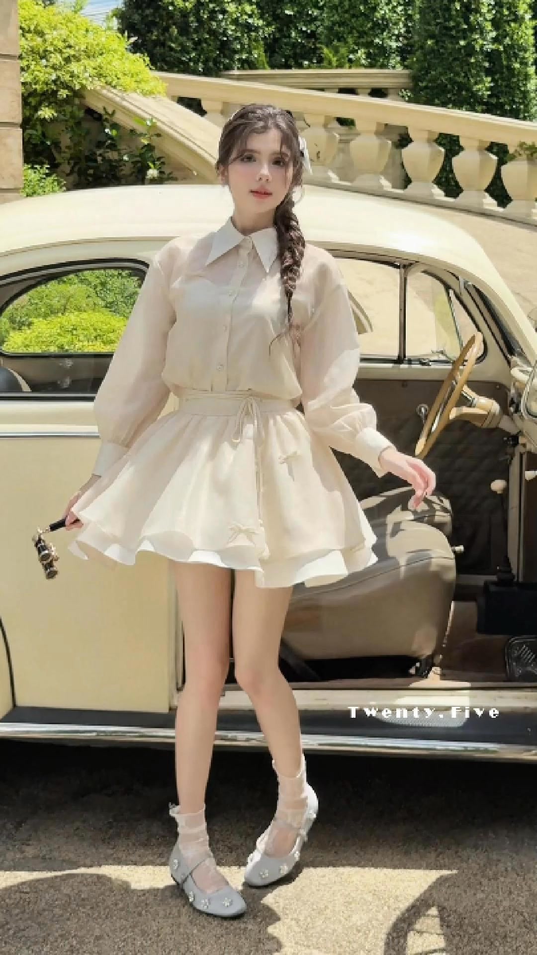 [🆕🇻🇳] Twentyfive Fashion – Thời Trang Thiết Kế 👕 Top1Fashion 👗   , shares-2✔️ , likes-13❤️️ , date-2025-06-22 14:50:55🇻🇳🇻🇳🇻🇳📰🆕