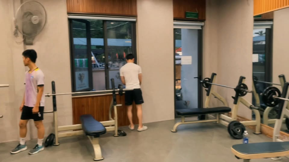 [🆕🇻🇳] ST Building Gym – Aerobic – Yoga – Trung tâm tập gym/rèn luyện thể chất 🧘 Top1Yoga 🤸🏻‍♀️ Cùng ghé ST độ body.! Sức khoẻ và body chỉ cách bạn 1 giai đoạn rất ngắn. , shares-0✔️ , likes-10❤️️ , date-2025-06-25 02:49:30🇻🇳🇻🇳🇻🇳📰🆕