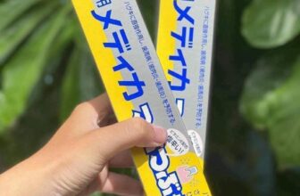 [🆕🇻🇳] Cửa hàng Mẹ và Bé – Bebeland – Cửa hàng Mẹ và Bé, Mỹ phẩm Nhật Bản, đồ dùng gia đình 🧑‍🧒❤️️👶⭐️ Loại kem đánh răng lý tưởng cho những người thường xuyên có vấn đề về nướu, chảy máu nướu, viêm nướu …Kem đánh răng chứa tinh thể muối phòng bệnh răng  , shares-0✔️ , likes-2❤️️ , date-2025-06-25 16:55:02🇻🇳🇻🇳🇻🇳📰🆕