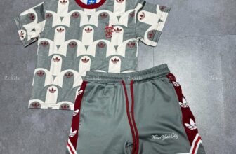 [🆕🇻🇳] BIN KIDS 🧑‍🧒❤️️👶⭐️ Đẹp nét quá lun ạ  e về bù thêm đủ sz
100-160 mẹ nào ưng e ship luôn
• 𝙷𝚊̀𝚗𝚐 𝚖 𝚘̛́𝚒 𝚞𝚙𝚍𝚊𝚝𝚎 𝚖𝚘̂̃𝚒 𝚗𝚐𝚊̀𝚢
———————   ︎  ———————
* Address  :
248 Nguyễn Gia T , shares-0✔️ , likes-2❤️️ , date-2025-06-21 19:38:45🇻🇳🇻🇳🇻🇳📰🆕