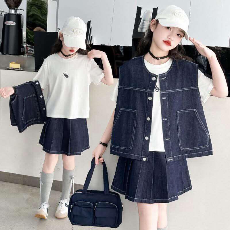 [???]  BABY SHOP – thời trang trẻ em  ?‍?❤️️?⭐️  MẪU  HÈ MỚI NHẤT, TUNG TĂNG DIỆN LỄ. BABY SHOP- THỜI TRANG VÀ PHONG CÁCH

 Size đại từ 20-55kg tuỳ mẫu

 Hàng đẹp, y hình, được kiểm hàng trước khi nhận

 , shares-5✔️ , likes-110❤️️ , date-2025-06-28 19:38:31????????