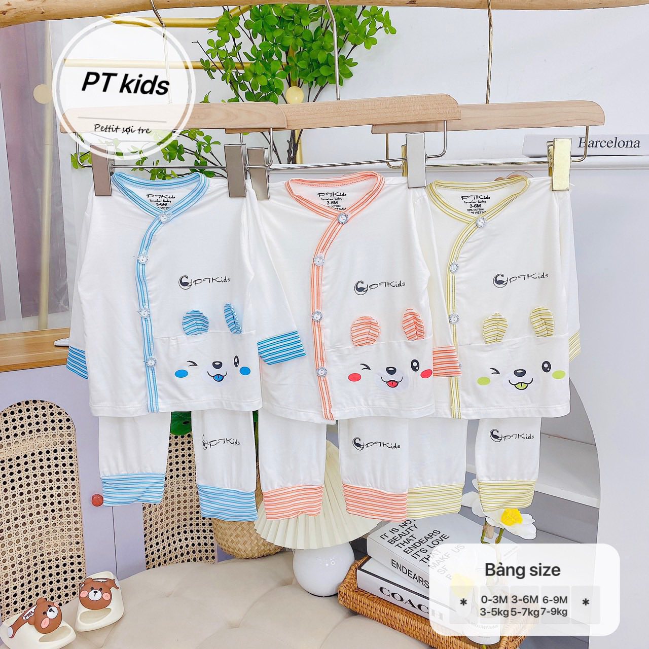 [🆕🇻🇳]  Quỳnh Nhi Sơ Sinh – Mẹ và Bé 🧑‍🧒❤️️👶⭐️ Mềm mướt lắm luôn ạ.
, shares-4✔️ , likes-25❤️️ , date-2025-06-27 17:57:16🇻🇳🇻🇳🇻🇳📰🆕