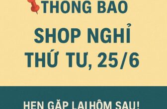 [🆕🇻🇳] Sushi Family – Pet Shop And Grooming – Cắt tỉa lông Thú cưng tại Tp HCM 🐶🦜 Top1Pets 🐱🐠 Thông báo shop đóng cửa 1 ngày thứ 4 (25/6)
, shares-0✔️ , likes-0❤️️ , date-2025-06-23 16:23:23🐶🐱🇻🇳🇻🇳🇻🇳📰🆕