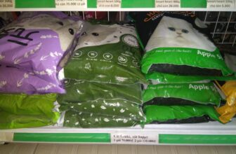 [🆕🇻🇳] Pet shop q12 🐶🦜 Top1Pets 🐱🐠 Cát mèo Maneki neko 5l: 65.000₫
Cát mèo genki mua combo 2 gói 5l giá 130.000₫.
Cát mèo Happy combo 2 gói 5l 130.000₫.
Cát mèo germany  gói 5l 65.000₫.
Cát  , shares-0✔️ , likes-3❤️️ , date-2019-01-31 23:13:01🐶🐱🇻🇳🇻🇳🇻🇳📰🆕