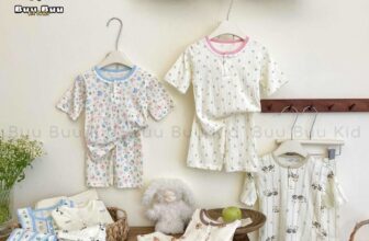 [🆕🇻🇳] Buu Buu Kid Việt Nam – Kids order 🧑‍🧒❤️️👶⭐️  KID HOMEWEAR COLLECTION – SUMMER 2025 by Buu Buu Kid
Nhẹ nhàng – Tinh khôi – Thoải mái suốt mùa hè!Chào hè với những thiết kế đồ mặc nhà siêu xinh ch , shares-1✔️ , likes-5❤️️ , date-2025-06-27 16:38:32🇻🇳🇻🇳🇻🇳📰🆕