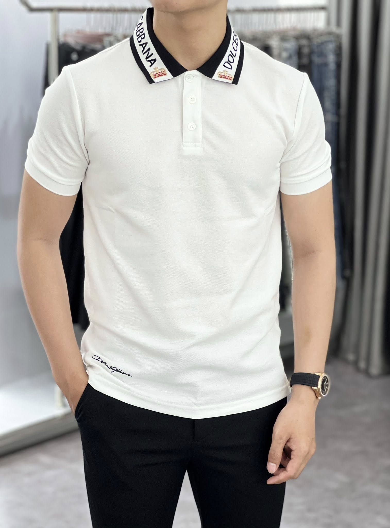 [🆕🇻🇳] Cstore – 445a Nguyễn Trung Trực – Cửa hàng quần áo nam 👕 Top1Fashion 👗  POLO DOCLE NEWW
[ #HÀNGCÓSẴN ]
𝟰𝟰𝟱𝗔 𝗡𝗚𝗨𝗬𝗘̂̃𝗡 𝗧𝗥𝗨𝗡𝗚 𝗧𝗥𝗨̛̣𝗖 – 𝐑𝐀̣𝐂𝐇 𝐆𝐈𝐀́ – 𝐊𝐆
( ɢᴀ̂̀ɴ ᴆᴇ̀ɴ ᴆᴏ̉ᴆᴏ̂́ɴɢ ᴆᴀ )
, shares-1✔️ , likes-8❤️️ , date-2025-05-29 18:29:19🇻🇳🇻🇳🇻🇳📰🆕