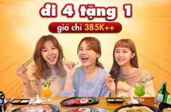 [🆕🇻🇳] Blue Coffee & BBQ – Nhà hàng thịt nướng & lẩu chuẩn vị Hàn Quốc đặc sắc 🍔 Top1Food  🍜 𝐁𝐮𝐟𝐟𝐞𝐭 𝐁𝐁𝐐!
TING TING LƯƠNG VỀ | HÁI DEAL HỜI.
* Đi 4 tặng 1 giá chỉ 385K++
Deal lớn cùng Nhà hàng Blue Coffee & BBQ với giá chỉ 𝟑𝟖𝟓𝐊++, bạn có ngay một bà , shares-1✔️ , likes-2❤️️ , date-2025-06-29 16:41:27🇻🇳🇻🇳🇻🇳📰🆕