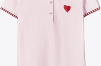 [🆕🇻🇳] Shop Giao Vnxk – Chuyên Hàng Vnxk Dư Xịn/ Phụ Kiện Mỹ Phẩm 👕 Top1Fashion 👗  ÁO HỒNG CỔ POLO THÊU TRÁI TIMM
SIZE
XS dưới 52kg
S 53-56kg
M 57-60kg.275K
, shares-0✔️ , likes-0❤️️ , date-2025-07-29 01:00:54🇻🇳🇻🇳🇻🇳📰🆕