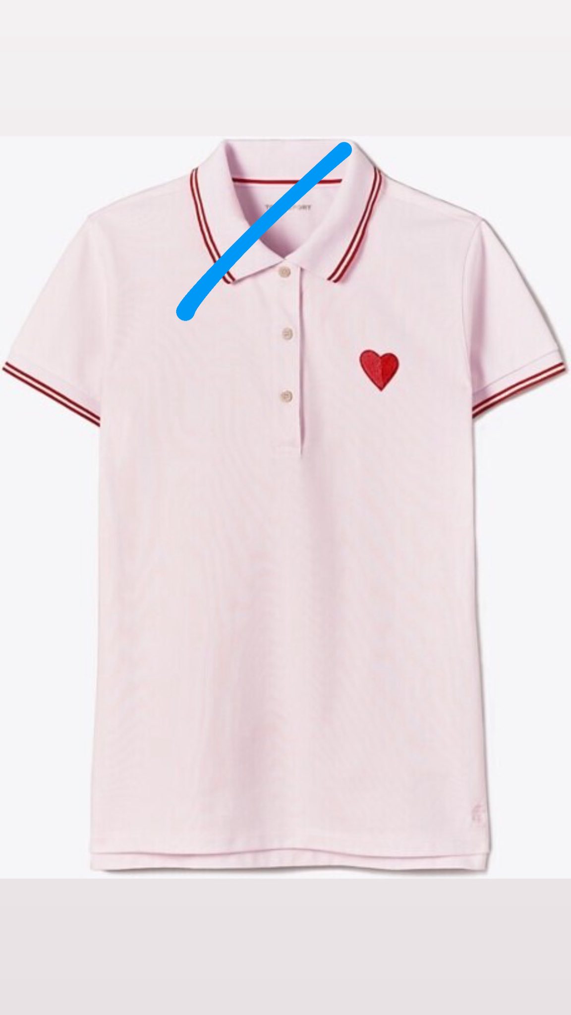 [🆕🇻🇳] Shop Giao Vnxk – Chuyên Hàng Vnxk Dư Xịn/ Phụ Kiện Mỹ Phẩm 👕 Top1Fashion 👗  ÁO HỒNG CỔ POLO THÊU TRÁI TIMM
SIZE
XS dưới 52kg
S 53-56kg
M 57-60kg.275K
, shares-0✔️ , likes-0❤️️ , date-2025-07-29 01:00:54🇻🇳🇻🇳🇻🇳📰🆕