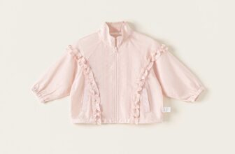 [🆕🇻🇳] Thảo Lâm Baby Shop – Cửa hàng quần áo sơ sinh – trẻ em 🧑‍🧒❤️️👶⭐️ Va vào hãng này cái là không dứt ra đượcKhoác gió cao cấp nhà #Mbang . Cái màu yêu mún xỉu lun áh…Bảng size tham khảo :Size 80 9-11kg
Size 90 11-13k , shares-0✔️ , likes-2❤️️ , date-2025-07-01 04:00:47🇻🇳🇻🇳🇻🇳📰🆕