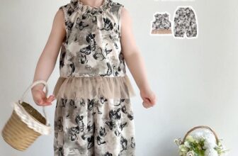 [🆕🇻🇳] Thảo Lâm Baby Shop – Cửa hàng quần áo sơ sinh – trẻ em 🧑‍🧒❤️️👶⭐️ Thêm set xinh đẹp nè moms ưi…Size 90-140 (12-28kg)#ODH762
, shares-0✔️ , likes-3❤️️ , date-2025-07-01 22:00:37🇻🇳🇻🇳🇻🇳📰🆕