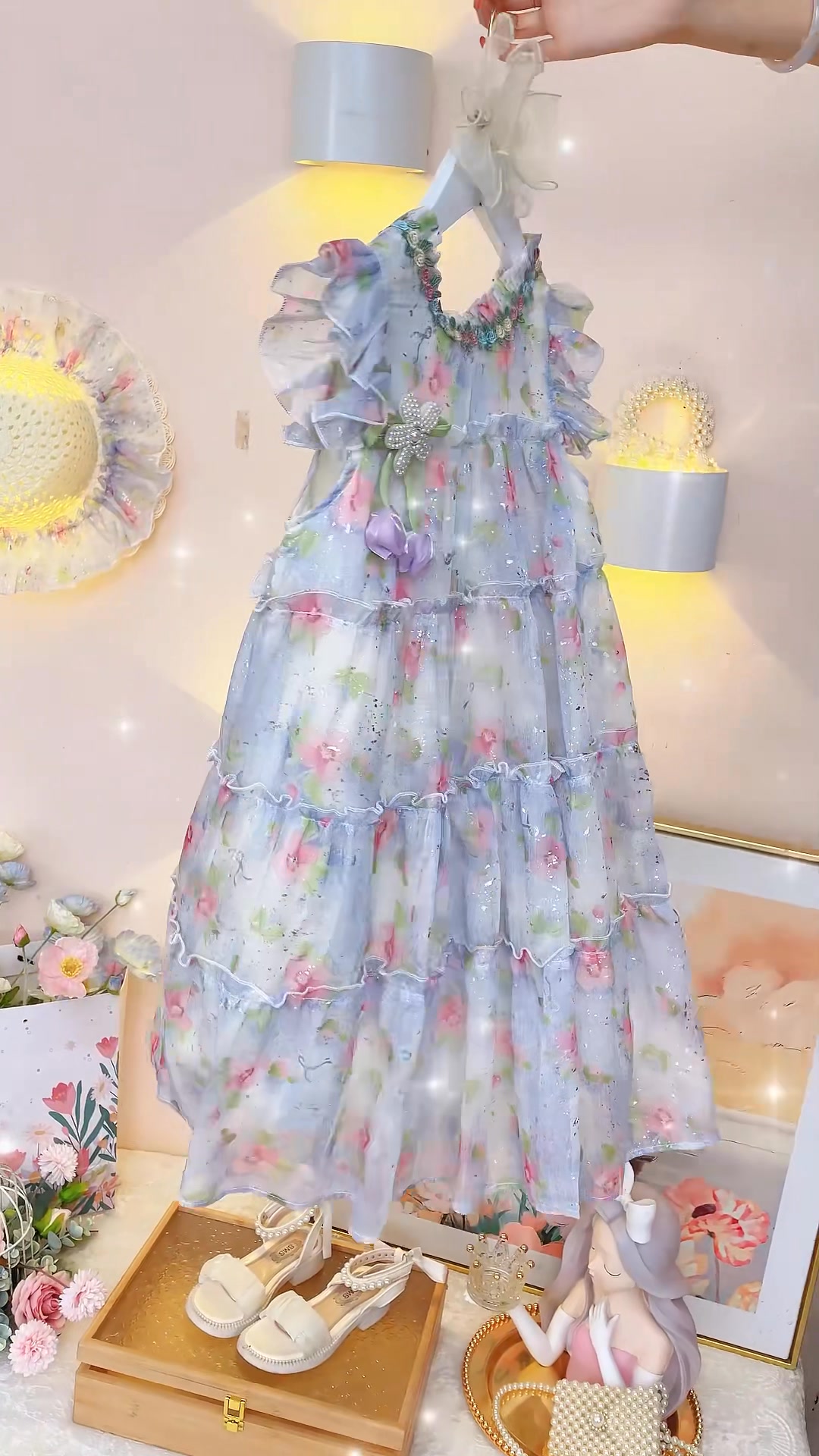 [🆕🇻🇳] Ín ín Kids Fashions 🧑‍🧒❤️️👶⭐️  , shares-1✔️ , likes-12❤️️ , date-2025-06-26 04:06:27🇻🇳🇻🇳🇻🇳📰🆕