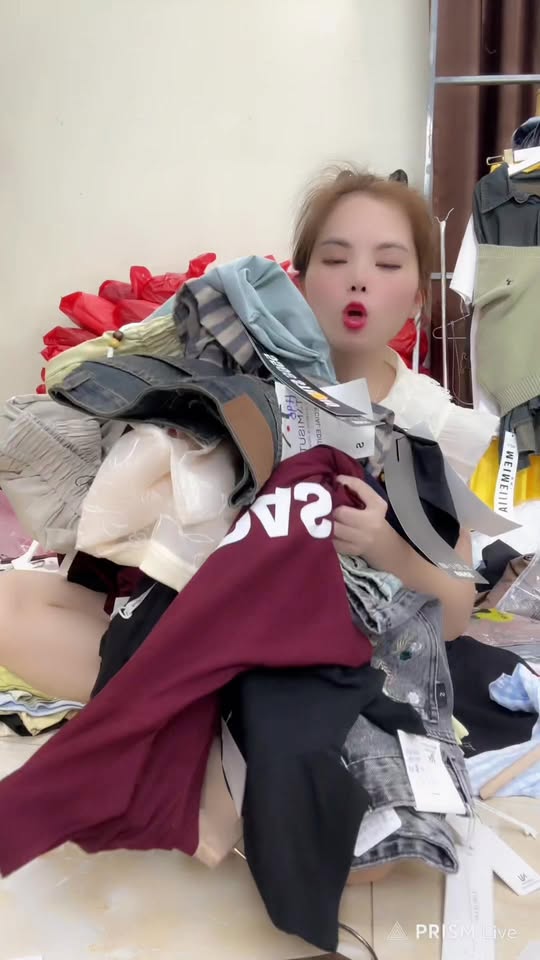 [🆕🇻🇳] Minh Tuyết Shop – Chuyên quần áo hót rẻ nhất thị trường 👕 Top1Fashion 👗  Sáng sớm seo seo nhen , shares-0✔️ , likes-0❤️️ , date-2025-07-02 15:21:22🇻🇳🇻🇳🇻🇳📰🆕