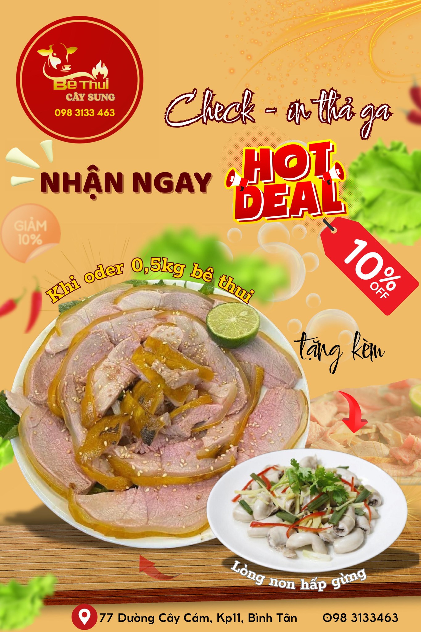 [🆕🇻🇳] Shop Như Ý – Mẹ và Bé Thế giới ăn dặm, thời trang cho Bé yêu 🧑‍🧒❤️️👶⭐️ MẸ KHÔNG ĂN NỔI GÌ – NHƯNG VẪN PHẢI TÌM CÁCH ĐỂ CON KHÔNG BỊ THIẾU CHẤT
Ba tháng đầu, mùi gì mẹ cũng sợ.
Mẹ từng thử vài loại sữa, nhưng chỉ ngửi thôi đã , shares-0✔️ , likes-1❤️️ , date-2025-06-30 07:29:58🇻🇳🇻🇳🇻🇳📰🆕
