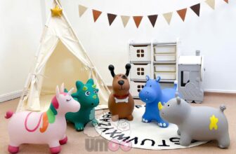 [🆕🇻🇳] Mộc Baby Store – Chuyên cung cấp đồ cao cấp cho Mẹ & bé 🧑‍🧒❤️️👶⭐️ Thú nhún Umoo lại cập bến tại shop rồi ba mẹ ơi𝑇ℎ𝑢́ 𝑛ℎ𝑢́𝑛 𝑙𝑎̀ 𝑚𝑜́𝑛 đ𝑜̂̀ 𝑐ℎ𝑜̛𝑖 𝑣𝑎̣̂𝑛 đ𝑜̣̂𝑛𝑔 𝑣𝑜̂ 𝑐𝑢̀𝑛𝑔 𝑝ℎ𝑢̀ ℎ𝑜̛̣𝑝 𝑣𝑜̛́𝑖 𝑡𝑟𝑒̉ 𝑛ℎ𝑜̉
Chất liệu cao su 𝐜𝐚𝐨  , shares-0✔️ , likes-1❤️️ , date-2025-07-01 22:22:32🇻🇳🇻🇳🇻🇳📰🆕