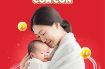 [🆕🇻🇳] Shop Như Ý – Mẹ và Bé Thế giới ăn dặm, thời trang cho Bé yêu 🧑‍🧒❤️️👶⭐️ HIỂU ĐÚNG NHU CẦU SẮT CỦA CONMẹ ơi! Mẹ đã hiểu hết về nhu cầu sắt mà con cần trong 1 năm đầu đời chưa?
0 – 3 tháng tuổi: con sử dụng lượng sắt dự trữ đ , shares-0✔️ , likes-1❤️️ , date-2025-07-04 21:09:54🇻🇳🇻🇳🇻🇳📰🆕