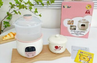 [🆕🇻🇳] Quỳnh Anh – Trọn Gói Đi Sinh – Shop chuyên cung cấp trọn gói đồ sơ sinh 🧑‍🧒❤️️👶⭐️  𝐌Ẹ 𝐁Ỉ𝐌 Ơ𝐈, ĐÃ 𝐌𝐔𝐀 ĐỒ Ă𝐍 𝐃Ặ𝐌 𝐂𝐇𝐎 𝐁É 𝐂𝐇Ư𝐀
Ghé Quỳnh Anh mẹ nhé, shop có đủ các sản phẩm ăn dặm cho bé từ 6 tháng tuổi trở lên .
Bột, cháo, gạo ăn dặm
Gia v , shares-0✔️ , likes-0❤️️ , date-2025-07-05 01:02:03🇻🇳🇻🇳🇻🇳📰🆕