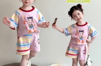[🆕🇻🇳] Thảo Lâm Baby Shop – Cửa hàng quần áo sơ sinh – trẻ em 🧑‍🧒❤️️👶⭐️ Em lên thêm mẫu bộ đẹp ạ.𝗧𝗨𝗬𝗘̂̉𝗡 𝗦𝗜̉ & 𝗖𝗢̣̂𝗡𝗚 𝗧𝗔́𝗖 𝗩𝗜𝗘̂𝗡 𝗕𝗔́𝗡 𝗛𝗔̀𝗡𝗚 𝗢𝗥𝗗𝗘𝗥 – 𝗠𝗲̣ 𝗻𝗮̀𝗼 𝗰𝗼́ 𝗻𝗵𝘂 𝗰𝗮̂̀𝘂 𝘃𝘂𝗶 𝗹𝗼̀𝗻𝗴 𝗮𝗱𝗱 :Nhóm săn sale và sỉLink  , shares-0✔️ , likes-2❤️️ , date-2025-07-01 01:01:15🇻🇳🇻🇳🇻🇳📰🆕