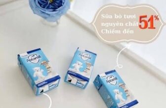 [🆕🇻🇳] Shop TOM BABY  Chuyên Bỉm,Thời trang cho bé,các loại Bánh kẹo, Kem, Thực phâm dinh dưỡng 🧑‍🧒❤️️👶⭐️ Aptamil 110 ( thùng nhỏ ) đã về sẵn kệ nhà shop ạ
Hội tụ đầy đủ
Nhỏ, ml vừa uống
Sữa công thức pha sẵn có đến 51% sữa tươi
DHA cao đỉnh chóp, cao nhất tro , shares-1✔️ , likes-0❤️️ , date-2025-07-04 17:00:09🇻🇳🇻🇳🇻🇳📰🆕
