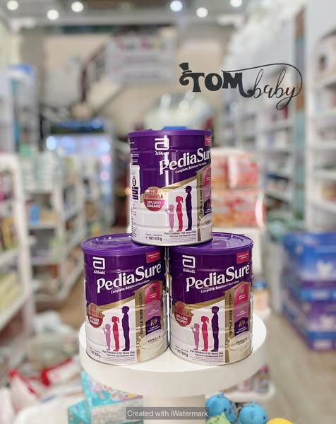 [🆕🇻🇳] Shop TOM BABY  Chuyên Bỉm,Thời trang cho bé,các loại Bánh kẹo, Kem, Thực phâm dinh dưỡng 🧑‍🧒❤️️👶⭐️ 𝐒𝐔̛̃𝐀 𝐏𝐄𝐃𝐈𝐀𝐒𝐔𝐑𝐄 𝐔́𝐂 MẪU MỚI nhất 2024 cập bến ạ
Mẫu sữa mới giảm 25% lượng đường so với mẫu cũ .
CHỦ ĐẠO TẬP TRUNG VÀO 𝐇𝐎̂̃ 𝐓𝐑𝐎̛̣ 𝐓𝐀̆𝐍𝐆 𝐂𝐀̂𝐍, CẢI THIỆN CHỨ , shares-1✔️ , likes-0❤️️ , date-2025-07-01 15:49:32🇻🇳🇻🇳🇻🇳📰🆕