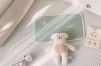 [🆕🇻🇳] Quỳnh Anh – Trọn Gói Đi Sinh – Shop chuyên cung cấp trọn gói đồ sơ sinh 🧑‍🧒❤️️👶⭐️ Lót đầu điều hoà Monona như 1 món quà cho mẹ & bé
Thay vì chất liệu xô mỏng giặt dễ bị nhăn nhúm thì monona sử dụng chất liệu cotton đã qua công đoạn h , shares-0✔️ , likes-0❤️️ , date-2025-07-04 03:06:00🇻🇳🇻🇳🇻🇳📰🆕