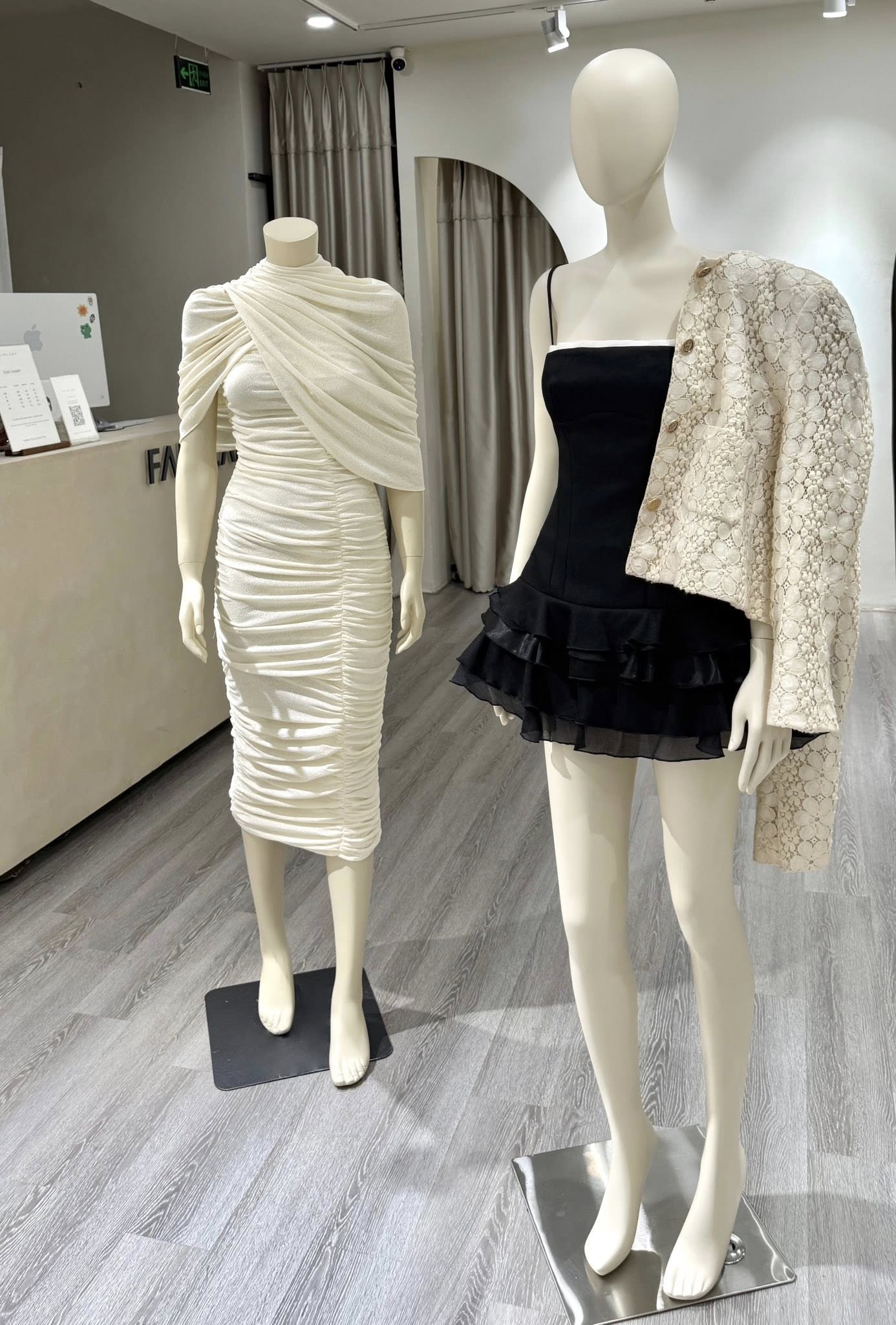 [???] LiTu Shop VNXK  ? Top1Fashion ?  #5479
Đẹp hết nước chấmem lên sẵn mã hottSÉT BỘ ÁO MIX QUẦN SOOC JEAN
Mã này đỉnhh khỏi nghĩ.. làm settt đi chơiii , cafe , đi biển thì khỏi bànÁo , shares-0✔️ , likes-0❤️️ , date-2025-06-29 02:01:19????????