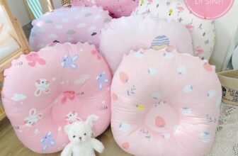 [🆕🇻🇳] Quỳnh Anh – Trọn Gói Đi Sinh – Shop chuyên cung cấp trọn gói đồ sơ sinh 🧑‍🧒❤️️👶⭐️  GỐI CHỐNG TRÀO NGƯỢC – MẸ NHÀN, BÉ NGỦ NGON!
Sau mỗi cữ bú, bé hay ọc sữa? Đừng lo, đã có gối chống trào ngược giúp mẹ giải quyết gọn lẹ!
Thiết kế nâng  , shares-0✔️ , likes-0❤️️ , date-2025-07-02 03:30:03🇻🇳🇻🇳🇻🇳📰🆕